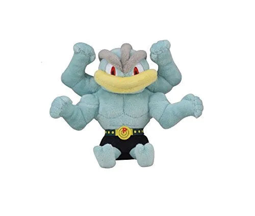 Pocket Monsters - Kairiky - Pokécen Plush - Pokémon Fitㅤ – Pokémon Center – ActionFigureBrasil