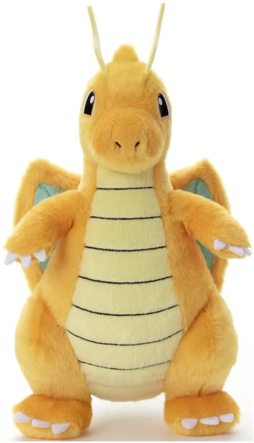 Pocket Monsters - Kairyu - Kimi ni Kimeta! Pokémon Get Nuigurumi (Takara Tomy A.R.T.S)ㅤ – Takara Tomy Arts – ActionFigureBrasil