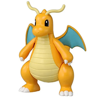 Pocket Monsters - Kairyu - MetaColle (Takara Tomy)ㅤ – Takara Tomy – ActionFigureBrasil