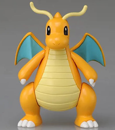 Pocket Monsters - Kairyu - MetaColle (Takara Tomy)ㅤ – Takara Tomy – ActionFigureBrasil — close