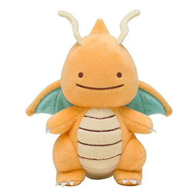 Pocket Monsters - Kairyu - Metamon - Henshin! Metamonㅤ – Pokémon Center – ActionFigureBrasil