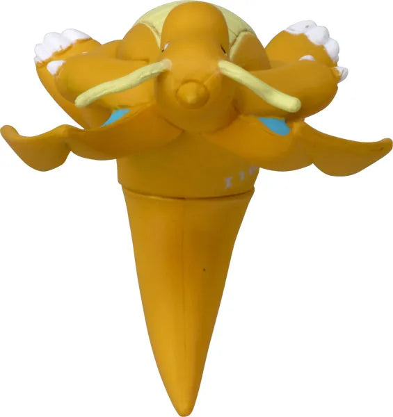 Pocket Monsters - Kairyu - Monster Collection - MS-25 (Takara Tomy)ㅤ – Takara Tomy – ActionFigureBrasil