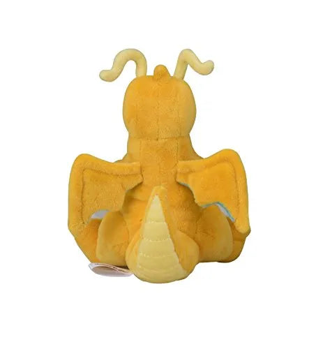Pocket Monsters - Kairyu - Pokécen Plush - Pokémon Fitㅤ – Pokémon Center – ActionFigureBrasil