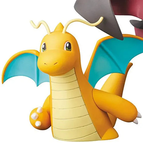 Pocket Monsters - Kairyu - Wataru - Perfect Posing Products (Medicom Toy)ㅤ – Medicom Toy – ActionFigureBrasil