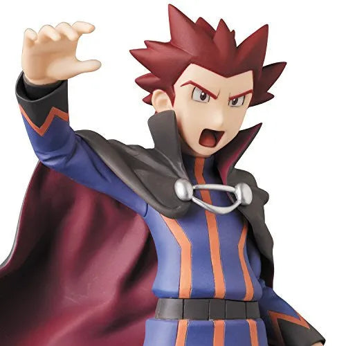 Pocket Monsters - Kairyu - Wataru - Perfect Posing Products (Medicom Toy)ㅤ – Medicom Toy – ActionFigureBrasil