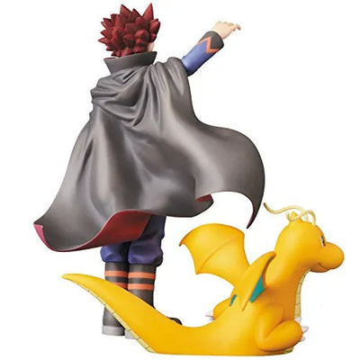 Pocket Monsters - Kairyu - Wataru - Perfect Posing Products (Medicom Toy)ㅤ – Medicom Toy – ActionFigureBrasil — close