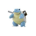 Pocket Monsters - Kamex - Bandai Shokugan - Candy Toy - Pokémon Scale World - 1/20 (Bandai)ㅤ – Bandai – ActionFigureBrasil