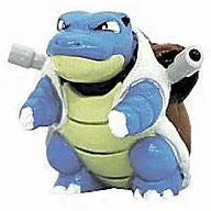 Pocket Monsters - Kamex - Monster Collection - MC-012 (Tomy)ㅤ – Takara Tomy – ActionFigureBrasil