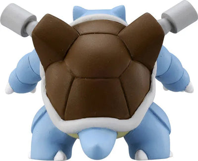 Pocket Monsters - Kamex - Monster Collection - MS-16 (Takara Tomy)ㅤ – Takara Tomy – ActionFigureBrasil