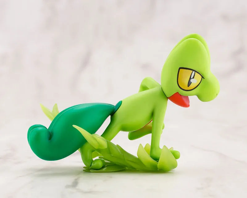 Pocket Monsters - Kimori - Yuuki - ARTFX J - Pokémon Figure Series - 1/8 (Kotobukiya)ㅤ – Kotobukiya – ActionFigureBrasil