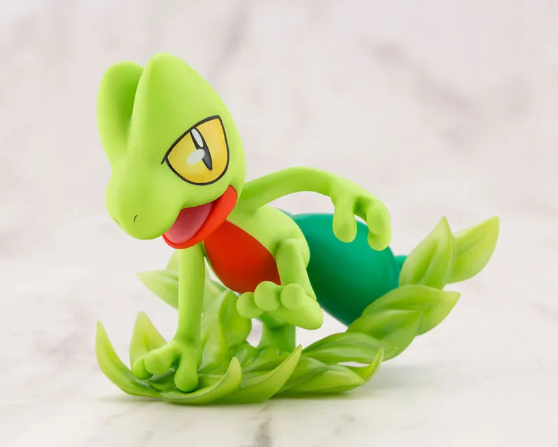 Pocket Monsters - Kimori - Yuuki - ARTFX J - Pokémon Figure Series - 1/8 (Kotobukiya)ㅤ – Kotobukiya – ActionFigureBrasil