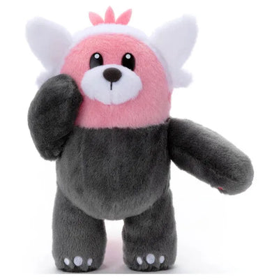 Pocket Monsters - Kiteruguma - Kimi ni Kimeta! Pokémon Get Nuigurumi (Takara Tomy A.R.T.S)ㅤ – Takara Tomy Arts – ActionFigureBrasil