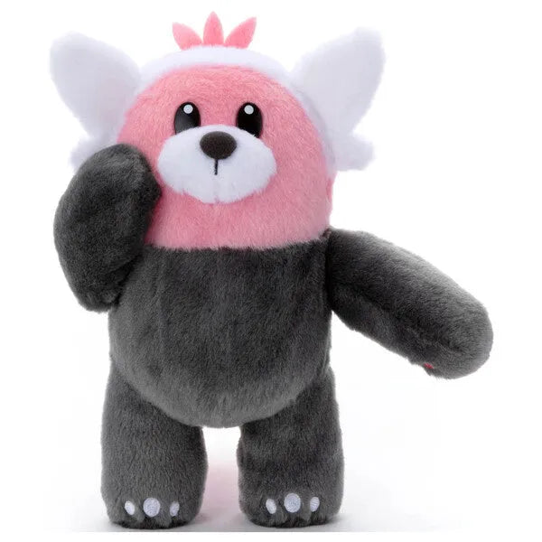 Pocket Monsters - Kiteruguma - Kimi ni Kimeta! Pokémon Get Nuigurumi (Takara Tomy A.R.T.S)ㅤ – Takara Tomy Arts – ActionFigureBrasil