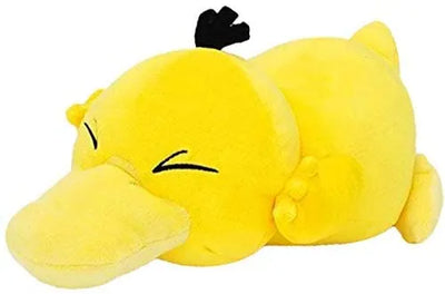Pocket Monsters - Koduck - Arm Pillow - MofuMofu Arm Pillow (Ensky)ㅤ – Ensky – ActionFigureBrasil