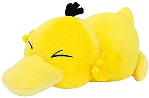Pocket Monsters - Koduck - Arm Pillow - MofuMofu Arm Pillow (Ensky)ㅤ – Ensky – ActionFigureBrasil