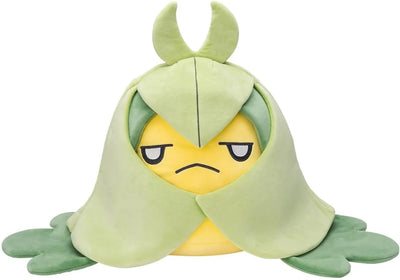 Pocket Monsters - Kurumayu - Mocchiri-chi Nuigurumi (Pokémon Center)ㅤ – Pokémon Center – ActionFigureBrasil