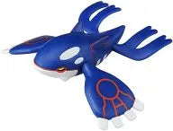 Pocket Monsters - Kyogre - Hyper Size Monster Collection - Monster Collection - HP-11 (Takara Tomy)ㅤ – Takara Tomy – ActionFigureBrasil