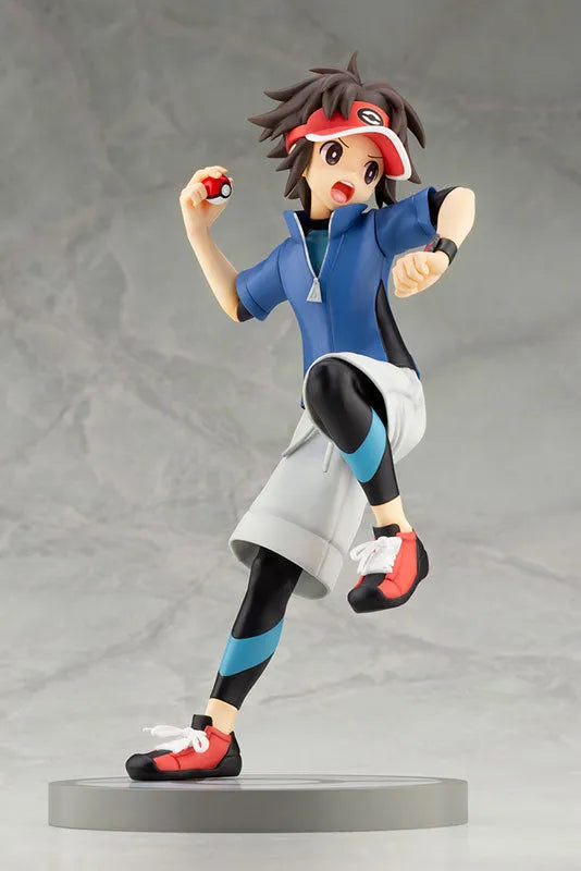 Pocket Monsters - Kyouhei - Mijumaru - ARTFX J - Pokémon Figure Series - 1/8 (Kotobukiya)ㅤ – Kotobukiya – ActionFigureBrasil