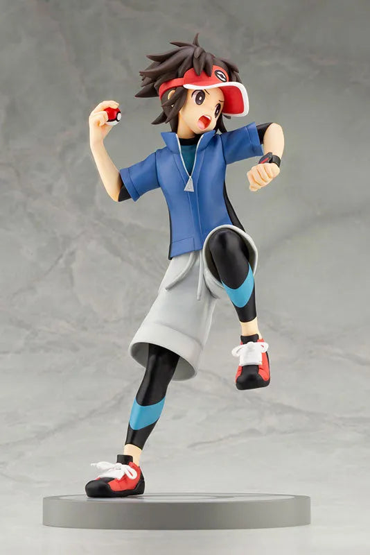Pocket Monsters - Kyouhei - Mijumaru - ARTFX J - Pokémon Figure Series - 1/8 (Kotobukiya)ㅤ – Kotobukiya – ActionFigureBrasil