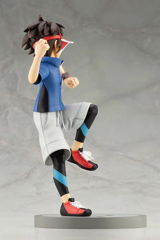 Pocket Monsters - Kyouhei - Mijumaru - ARTFX J - Pokémon Figure Series - 1/8 (Kotobukiya)ㅤ – Kotobukiya – ActionFigureBrasil