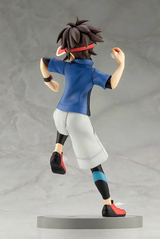 Pocket Monsters - Kyouhei - Mijumaru - ARTFX J - Pokémon Figure Series - 1/8 (Kotobukiya)ㅤ – Kotobukiya – ActionFigureBrasil