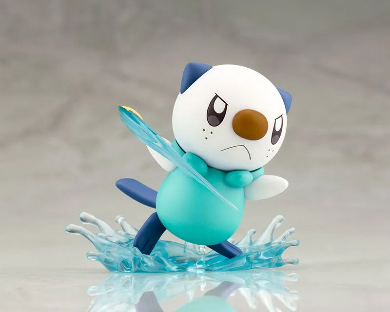 Pocket Monsters - Kyouhei - Mijumaru - ARTFX J - Pokémon Figure Series - 1/8 (Kotobukiya)ㅤ – Kotobukiya – ActionFigureBrasil