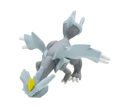 Pocket Monsters - Kyurem - Moncolle Pokemon Battle! - Monster Collection - Moncolle Ex - Saikyou Set Vol.3 (Takara Tomy)ㅤ – Takara Tomy – ActionFigureBrasil — detalhe do produto