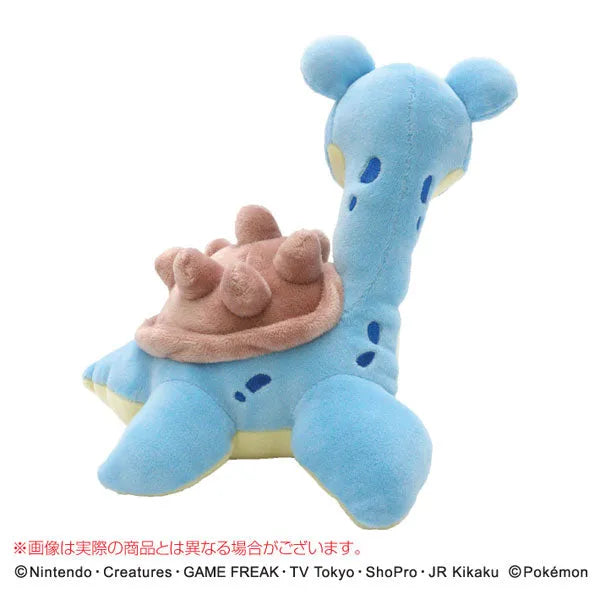 Pocket Monsters - Laplace - Arm Pillow - MofuMofu Arm Pillow (Ensky)ㅤ – Ensky – ActionFigureBrasil