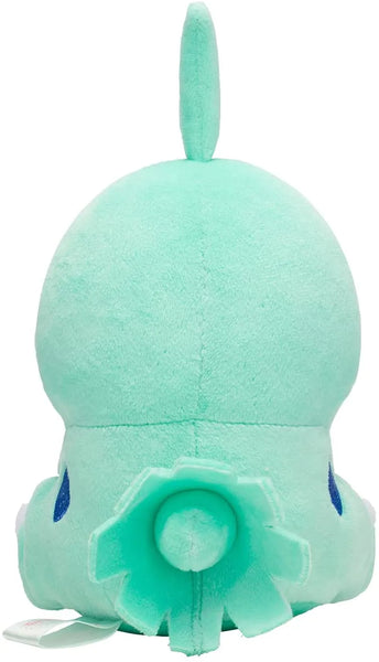 Pocket Monsters - Larvitar - Saiko Soda Refresh (Pokémon Center)ㅤ – Pokémon Center – ActionFigureBrasil — ângulo diferente