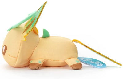 Pocket Monsters - Leafia - Munyumaru (Takara Tomy A.R.T.S)ㅤ – Takara Tomy Arts – ActionFigureBrasil — detalhe do produto