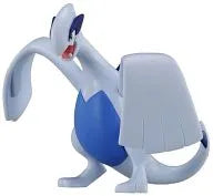 Pocket Monsters - Lugia - Hyper Size Monster Collection - Monster Collection - HP-12 (Takara Tomy)ㅤ – Takara Tomy – ActionFigureBrasil