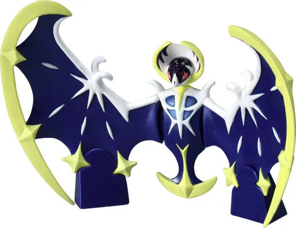 Pocket Monsters - Lunala - Monster Collection - ML-15 (Takara Tomy)ㅤ – Takara Tomy – ActionFigureBrasil