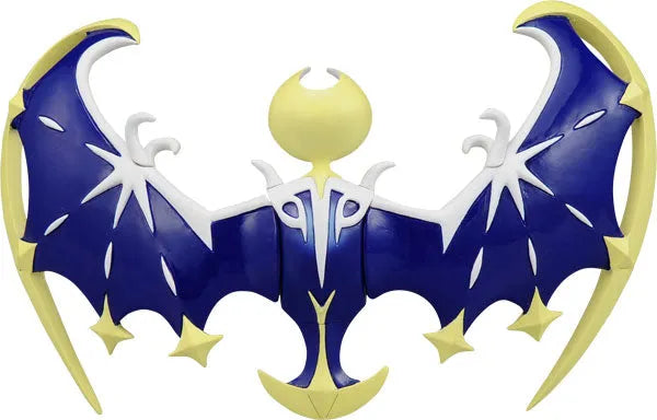 Pocket Monsters - Lunala - Monster Collection - ML-15 (Takara Tomy)ㅤ – Takara Tomy – ActionFigureBrasil