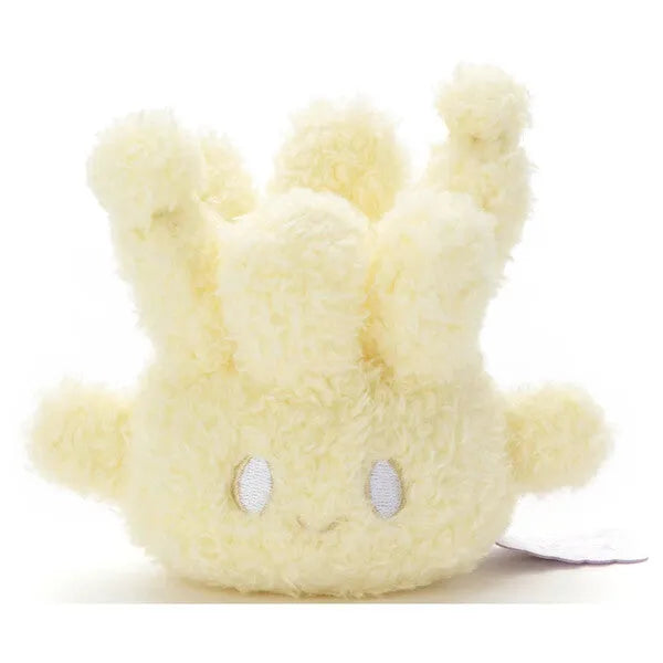Pocket Monsters - Mahomil - Poképeace (Takara Tomy A.R.T.S)ㅤ – Takara Tomy Arts – ActionFigureBrasil