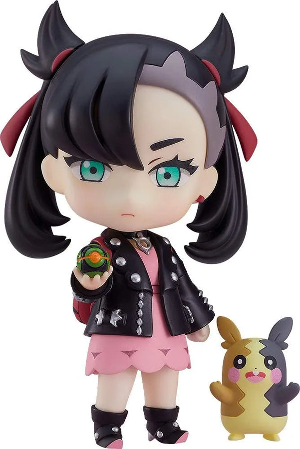 Pocket Monsters - Mary - Morpeko - Nendoroid #1577 (Good Smile Company)ㅤ – Good Smile Company – ActionFigureBrasil