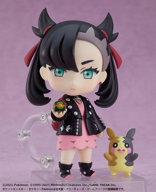 Pocket Monsters - Mary - Morpeko - Nendoroid #1577 (Good Smile Company)ㅤ – Good Smile Company – ActionFigureBrasil