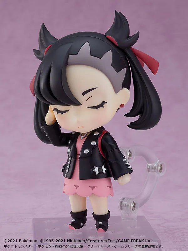 Pocket Monsters - Mary - Morpeko - Nendoroid #1577 (Good Smile Company)ㅤ – Good Smile Company – ActionFigureBrasil