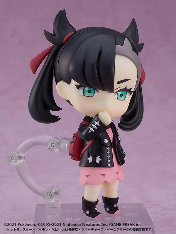Pocket Monsters - Mary - Morpeko - Nendoroid #1577 (Good Smile Company)ㅤ – Good Smile Company – ActionFigureBrasil
