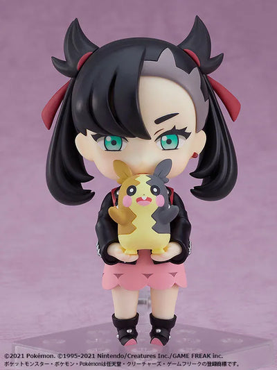 Pocket Monsters - Mary - Morpeko - Nendoroid #1577 (Good Smile Company)ㅤ – Good Smile Company – ActionFigureBrasil — ambientada
