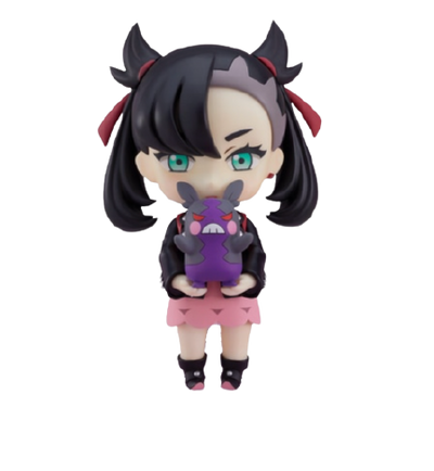 Pocket Monsters - Mary - Morpeko - Nendoroid #1577 - Hangry and Full Belly Ver. (Good Smile Company) [Shop Exclusive]ㅤ – Good Smile Company – ActionFigureBrasil