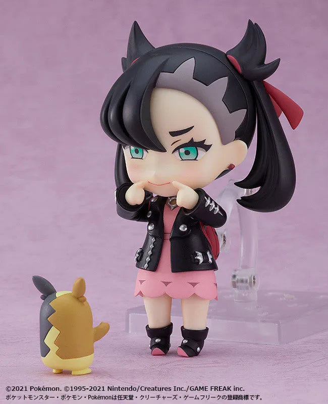 Pocket Monsters - Mary - Morpeko - Nendoroid #1577 - Hangry and Full Belly Ver. (Good Smile Company) [Shop Exclusive]ㅤ – Good Smile Company – ActionFigureBrasil