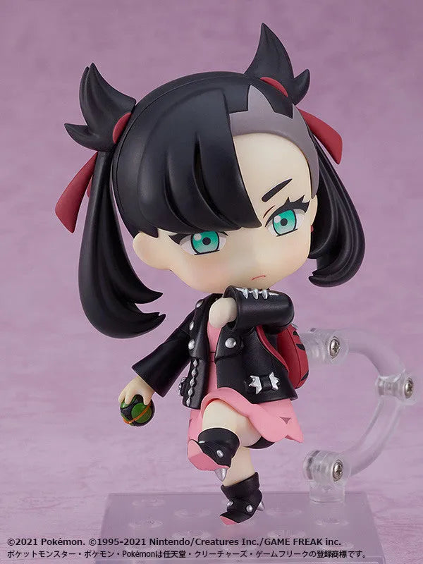 Pocket Monsters - Mary - Morpeko - Nendoroid #1577 - Hangry and Full Belly Ver. (Good Smile Company) [Shop Exclusive]ㅤ – Good Smile Company – ActionFigureBrasil