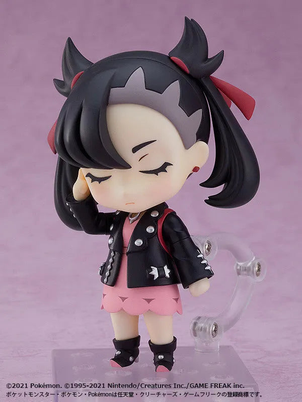 Pocket Monsters - Mary - Morpeko - Nendoroid #1577 - Hangry and Full Belly Ver. (Good Smile Company) [Shop Exclusive]ㅤ – Good Smile Company – ActionFigureBrasil