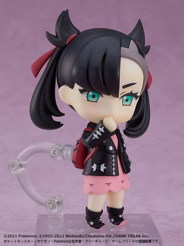 Pocket Monsters - Mary - Morpeko - Nendoroid #1577 - Hangry and Full Belly Ver. (Good Smile Company) [Shop Exclusive]ㅤ – Good Smile Company – ActionFigureBrasil