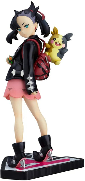Pocket Monsters - Mary - Morpeko - Pokémon Center Original Figure (Max Factory)ㅤ – Max Factory – ActionFigureBrasil