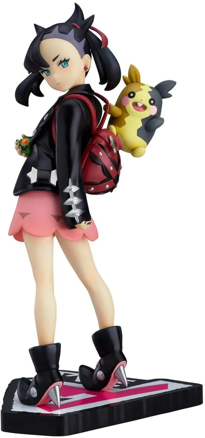 Pocket Monsters - Mary - Morpeko - Pokémon Center Original Figure (Max Factory)ㅤ – Max Factory – ActionFigureBrasil