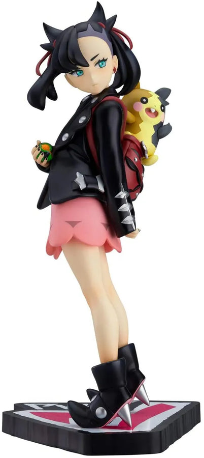 Pocket Monsters - Mary - Morpeko - Pokémon Center Original Figure (Max Factory)ㅤ – Max Factory – ActionFigureBrasil