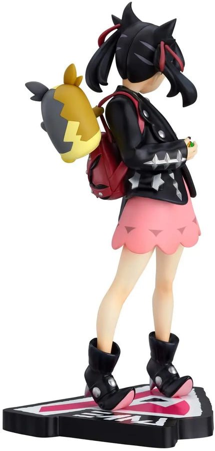 Pocket Monsters - Mary - Morpeko - Pokémon Center Original Figure (Max Factory)ㅤ – Max Factory – ActionFigureBrasil