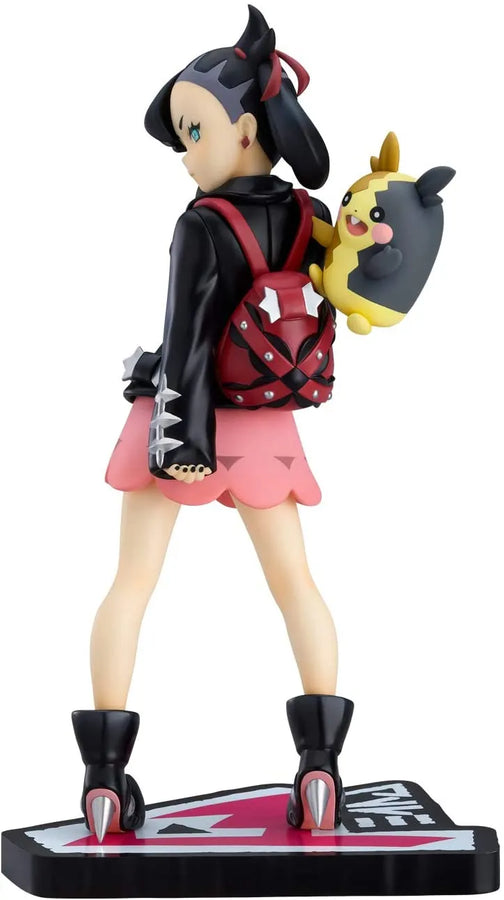 Pocket Monsters - Mary - Morpeko - Pokémon Center Original Figure (Max Factory)ㅤ – Max Factory – ActionFigureBrasil