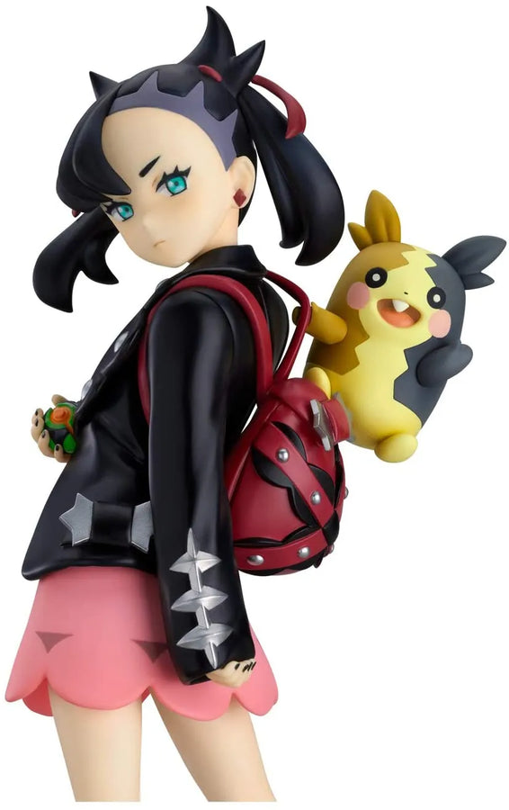 Pocket Monsters - Mary - Morpeko - Pokémon Center Original Figure (Max Factory)ㅤ – Max Factory – ActionFigureBrasil
